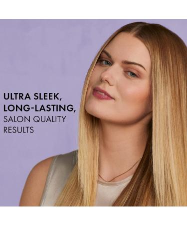 Hot Tools Pro Signature Ceramic Digital Hair Flat Iron - Silky Smooth Professional Styles (1-1/2 in) - Buy Online on GoSupps.com