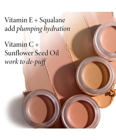 LAURA GELLER Cancel-n-Conceal Brightening Dark Circle Concealer - Light/Medium - Buy Online on GoSupps.com