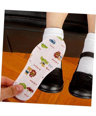 15 Pairs Kids Insoles - Cushioned Shoe Inserts for Comfort | International Shipping - Buy Online on GoSupps.com