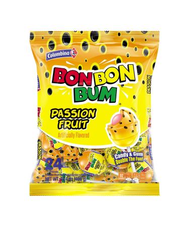Bon Bon Bum Maracuy (24 pcs)