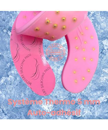 Mystery Eye Pads Reusable Eye Patches for Puffy Eyes and Dark Circles Eye Pads (Self-Adhesive) Reusable Eye Pads  - Buy Online on GoSupps.com