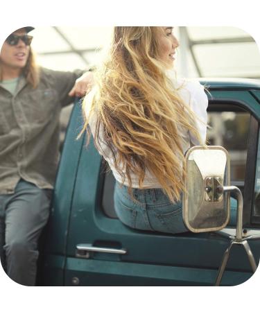 Sun Bum Dry Texture Spray 4.2 oz - Vegan & Cruelty-Free Buildable Volume Matte Hold Texturizing Spray - Buy Online on GoSupps.com