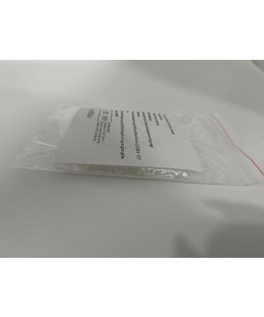 Kalolary Double-Sided Nail Glue Stickers - 20 Sheets (480 Pieces) Flexible Adhesive Tabs for Perfect Manicures - Clear Nail Glue Gel Tape for Fake Nails - Buy Online on GoSupps.com