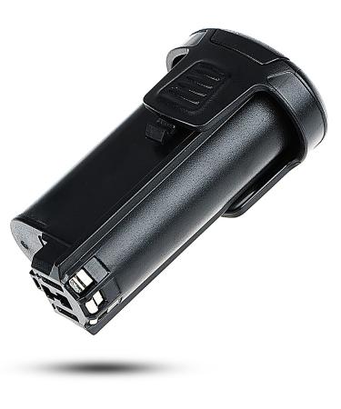 Estry B808-02 Battery Replacement for 81008100 Cordless Multi-ToolF0138100JB85-0352 607 336 715 .615.080.8JAB808-02 Batteries