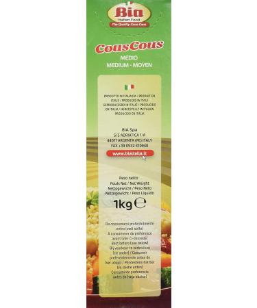FrieÃinger M hle Couscous 1 kg - Premium Quality International Shipping Available - Buy Online on GoSupps.com