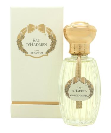 Eau D'hadrien By Annick Goutal For Women. Eau De Parfum Spray 3.4 oz
