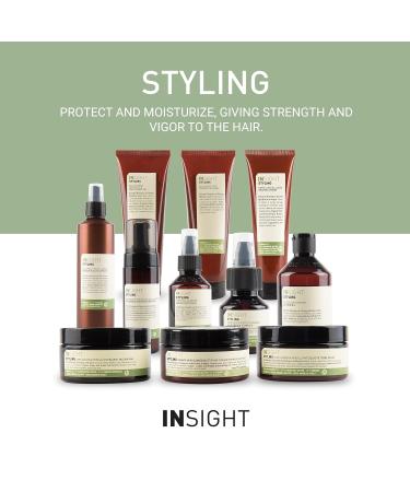 Buy Insight Hold Oil Non Oil 250 ml - Best International Shipping & Quality Hair Care - Buy Online on GoSupps.com