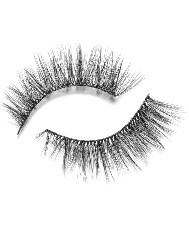 Eylure Luxe Velvet Noir Nightfall - Buy Online on GoSupps.com