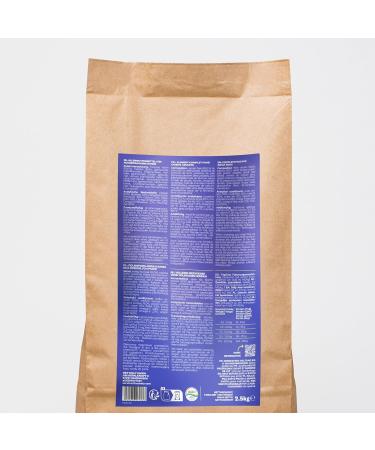 HEY HOLY Premium Wet Food for Mini - 18 x 400g Adult Dog Food - With Chicken - High Tolerance Based on Natural Ingredients - Buy Online on GoSupps.com