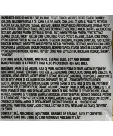 Nongshim Chapagetti Chajang Instant Noodle Halal 140g (Pack of 5) by CNMART - Buy Online on GoSupps.com