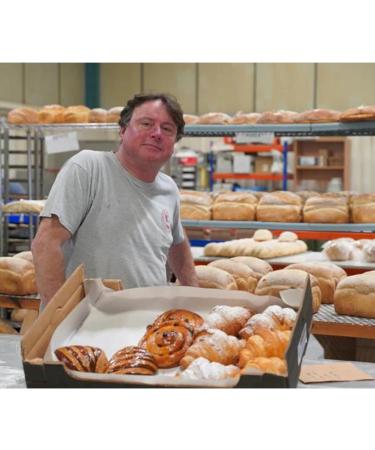 Matthews Cotswold White Spelt Flour 1.5Kg highly nutritious and healthy option - Buy Online on GoSupps.com