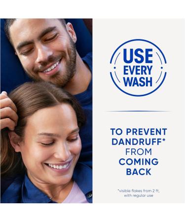 Head & Shoulders Shampoing frais aux agrumes pour cheveux gras lot de 6 Agrume 250 ml (Lot de 6) - Buy Online on GoSupps.com