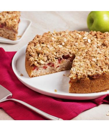 Quaker Quick Oats Multi-Pack 1kg (Pack of 12) - Buy Online on GoSupps.com