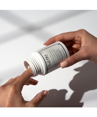 Nail HQ Acetone-Free Nail Polish Remover Sponge - 75ml | Gentle Formula - Buy Online on GoSupps.com