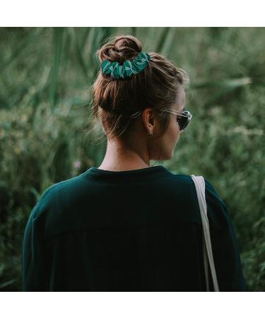 Cinereplicas Harry Potter Slytherin Hair Accessories Set of 2 - Officially Licensed - Buy Online on GoSupps.com