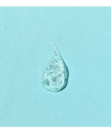 Satin Bright Soft Water Peel - 95% Organic Korean Exfoliator for Anti-Aging Acne Dry Oily & Sensitive Skin | 100 ml Gommage - Buy Online on GoSupps.com