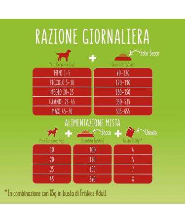 Purina Friskies Active Dog Food with Beef 9 kg - Buy Online on GoSupps.com