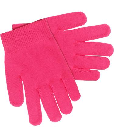 Beaupretty Gloves Pairs Night Moisturizing Gloves Cosmetic Gloves Cotton Gloves for Dry Hands Gloves in a Bottle moisturizing Lotion moisturizing Gloves Skin Care Set Thicken Bottle - Buy Online on GoSupps.com