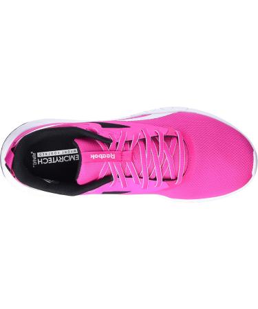 Reebok Men's Flexagon Force 4 Sneaker - 38 EU Proud Pink/Core Black Ftwr White | International Shipping - Buy Online on GoSupps.com