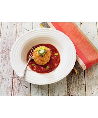 Fodmapped Slow Roasted Vegetables Tomato Pasta Sauce 375 g - Buy Online on GoSupps.com