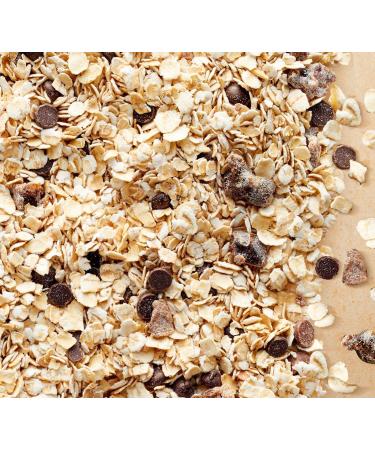 OneDayMore Porridge Double Chocolat Sans Sucre | 3 x 450 g | Flocons d avoine v ganes pour le petit-d jeuner base d ingr dients 100% naturels | Petit-d jeuner au chocolat sain - Buy Online on GoSupps.com