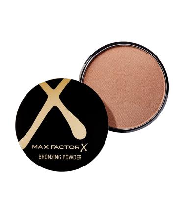 Max Factor Bronzing Powder 21g - 001 Golden | Buy Internationally - Best Online Price & Fast Shipping - Buy Online on GoSupps.com