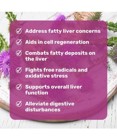 Dr Klein's Alpha Lipo Liver Daily Liver Support Supplement.Fatty Liver Support. Alpha Lipoic Acid Milk Thistle Choline. Vitamin B12 Vitamin C Vitamin E. Liver Detox. Cleanse. For Men & Women. 90 Capsules. - Buy Online on GoSupps.com