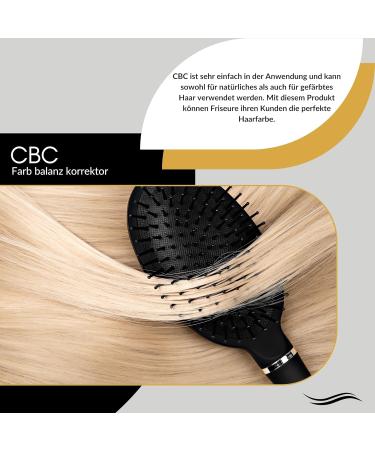 Buy Pertools CBC Color Balance Corrector - Neutralizes Warm Pigments Non-Drying Formula 118 ml (1 Pack) - International Shipping Available - Buy Online on GoSupps.com