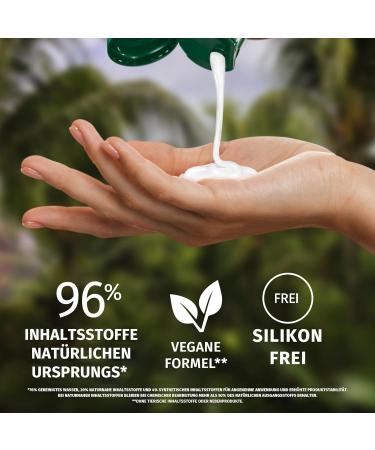 Herbal Essences Hydrate Moisture Shampoo & Conditioner Set - Coconut Fragrance for Soft Moisturized Hair | International Shipping Available - Buy Online on GoSupps.com