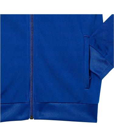 adidas Originals Kids' Adicolor Track Top - Collegiate Royal (Small) - Buy Online on GoSupps.com
