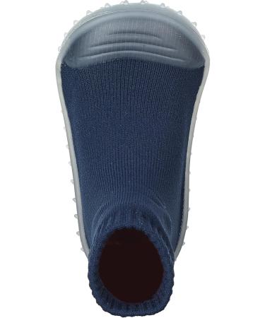 Sterntaler Adventure Socks for Babies - Unisex Marine Socks with Rubber Sole | Size 23/24 - Shop Quality Adventure Socks Online - Buy Online on GoSupps.com