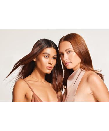  Physicians Formula Physicians Formula Mineral Wear Diamond Dust Luminous Blurring Bronzing Powder Talc-Free Powder-Serum with Diamond Dust and Vitamin E - Buy Online on GoSupps.com