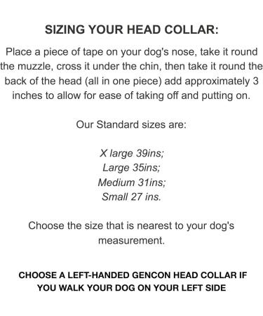 Buy Gencon Halfter L Left Brown - Premium Quality Horse Halters for International Shipping - Buy Online on GoSupps.com