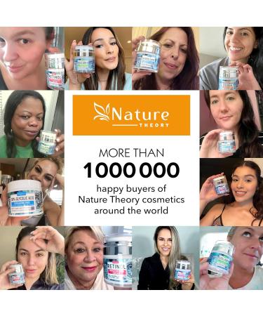 Best Eye Cream for Dark Circles & Puffiness | Retinol & Collagen Formula | Anti-Aging Under Eye Treatment Made in USA - Buy Online on GoSupps.com