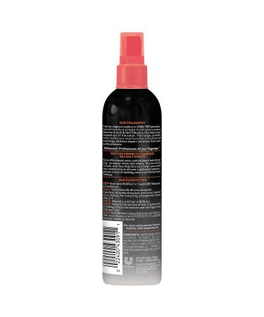 TRESemm PERFECTLY (UN)DONE Sea Salt Spray 6.76 oz 0.68 Fl Oz (Pack of 10) Sea Salt Spray - Buy Online on GoSupps.com