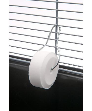 Lixit Salt & Mineral Wheels for Small Animals - 2 Count Pack - Buy Online on GoSupps.com