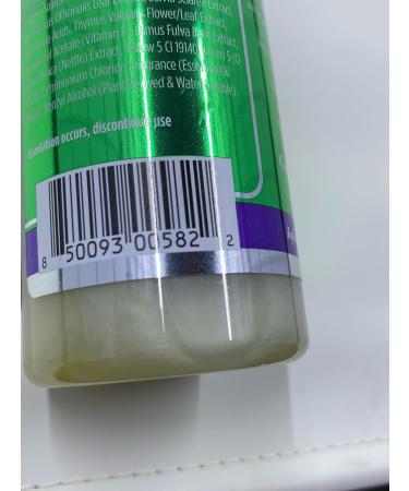 Buy THE MANE CHOICE Hair Type 4 Leaf Clover Shampoo - Manageability & Softening Remedy (8 oz) - International Shipping Available - Buy Online on GoSupps.com