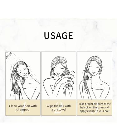 Buy Moroccan Oil Hair Products | Argan Oil Hair Serum & Natural Hair Repair Treatment for Curly Hair - Buy Online on GoSupps.com