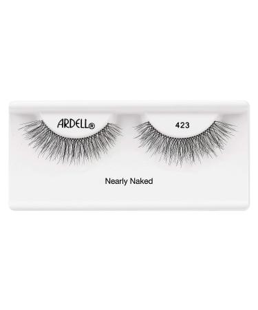 Ardell Naked Lashes 423 - Natural Look False Eyelashes - Buy Online on GoSupps.com