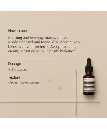 Aesop Fabulous Face Cleanser & Oil | Foaming Cleanser for Sensitive Skin | Paraben-Free & Cruelty-Free | 3.6 oz + 0.8 oz - Buy Online on GoSupps.com