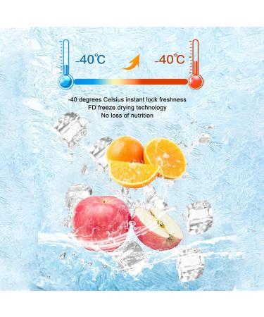 I am a natural person Fruity Tea Bag Vitamin C Lemon Orange Combination Fruit Tea Natural High Nutrition Cold Brew Fruit Tea Bag 32oz - Buy Online on GoSupps.com