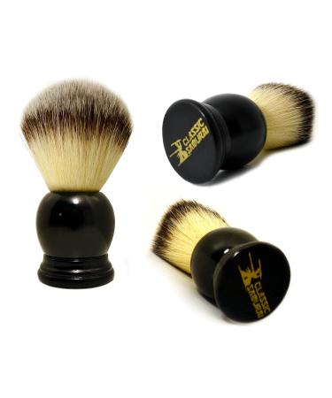 Men's Shaving Set - Professional Barber Straight Razor Astra Blades Synthetic Brush Arko Soap & Porcelain Mug | Silver Metal Gift Set for Grooming - Buy Online on GoSupps.com