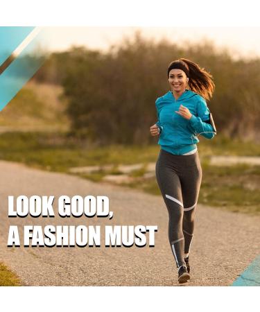 Gekvo 7cm Black Unisex Headband for Women - Stretchy Headband for Workout, Yoga & Running - Sweat-Wicking & Breathable Hair Band - Buy Online on GoSupps.com