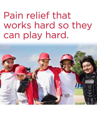 Children's Tylenol Chewables 160mg Acetaminophen | Grape Flavor 24 ct - Pain & Fever Relief - Buy Online on GoSupps.com