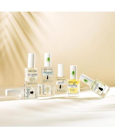 BO M TRAT NEW LIFE NAILS 34872 BIO NUTRITIVO C3 - Buy Online on GoSupps.com