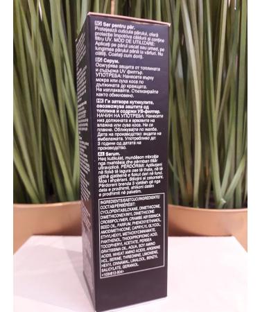 Avon Advance Techniques Reconstruction Treatment Serum 30 ml - Buy Online on GoSupps.com