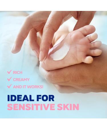 DOODLE HOG Family Magnesium Cream Bundle - Lavender & Unscented Lotion with Calendula Aloe Vera Shea Butter- Topical Magnesium Cream for Sleep - USA Made - Buy Online on GoSupps.com