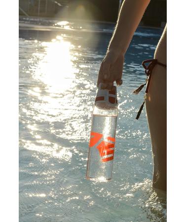 Buy SIGG Tritan Drinking Bottle - 0.5L & 0.75L - Leak-Proof Dishwasher Safe BPA-Free - Perfect for Carbonated Drinks - Fast International Shipping - Buy Online on GoSupps.com