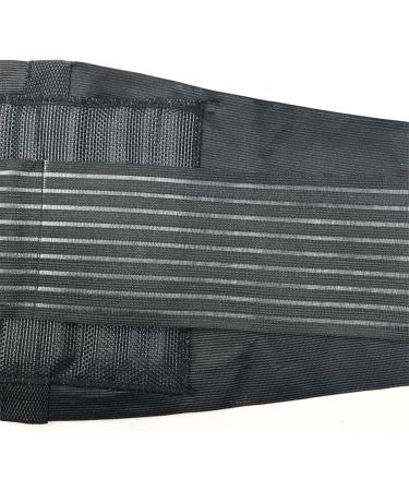 Backcorrector Running Corrector - Lumbar Support Belt for Disc Relief Orthopedic Strain Relief Corset XL Health & Relaxation Band - Buy Online on GoSupps.com