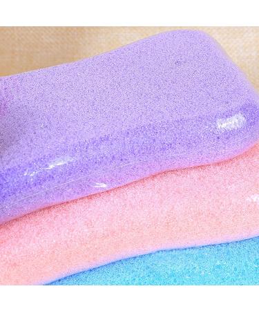 Gommage pour pierre ponce pour les pieds | Lime exfoliante pour les pieds lourds les peaux mortes et les callosit s Uozonit - Buy Online on GoSupps.com
